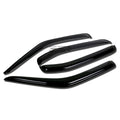 Fit 00-04 Nissan Xterra Smoke Tint Window | Built Supply Co