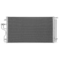Fit 10-16 Tucson Sportage 2.4l Oe Style Aluminum | Built Supply Co