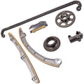 Timing Chain Components for Honda CR-V 2.4L K24A1 2002-2006