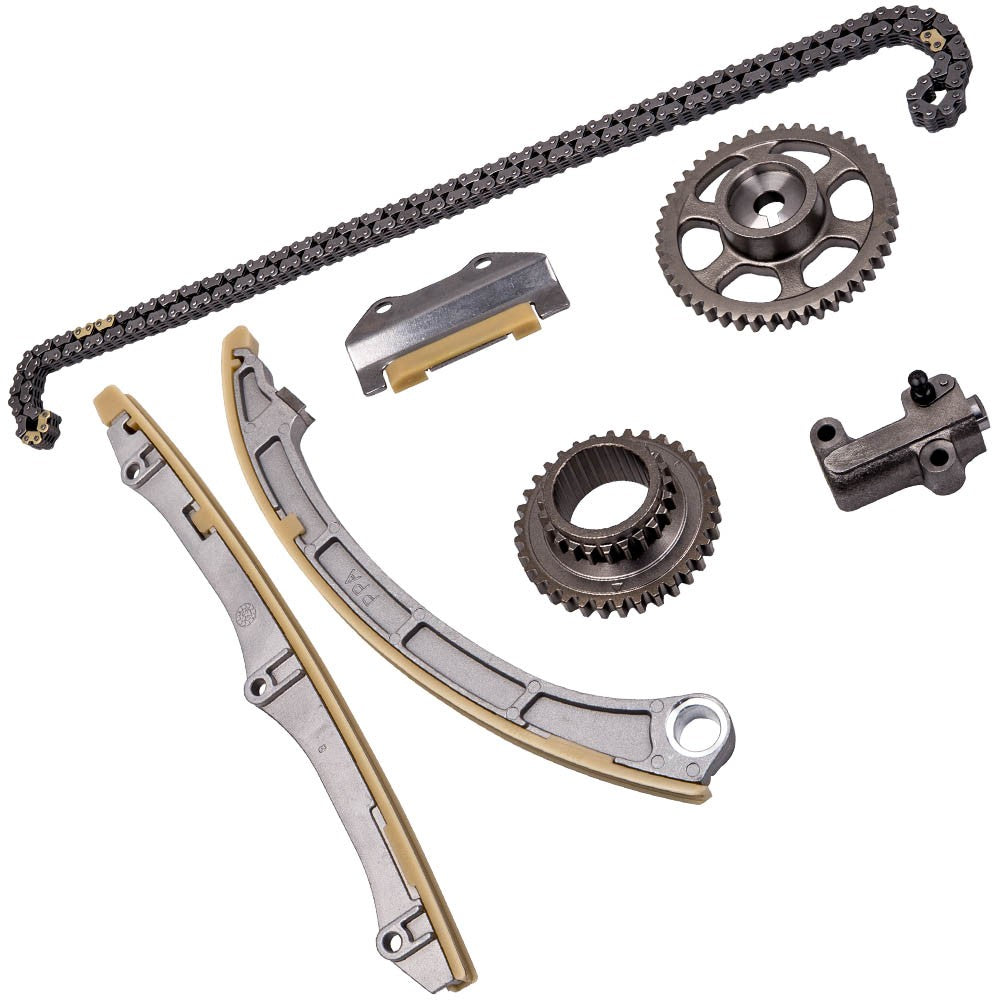 Timing Chain Components for Honda CR-V 2.4L K24A1 2002-2006