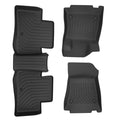 Floor Mats Liner For Infiniti Qx50 2019-2025 Tpe | Built Supply Co