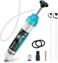 500CC Fluid Extractor with Long Hose