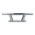 Polished Bright Finish Marine Cleat Mooring | Built Supply Co