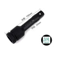 Cr-Mo 3/4" Dr. Air Impact Extension Bar Socket Adapter 6"/150mm