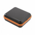 IP67 Black Enclosure 1.51" x 1.74" x 0.44"