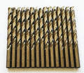 Craftsman Cobalt 11/32" Drill Bits - 15 Pack