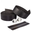Breathable High Density Sponge Handlebar Tape With Shock Absorption