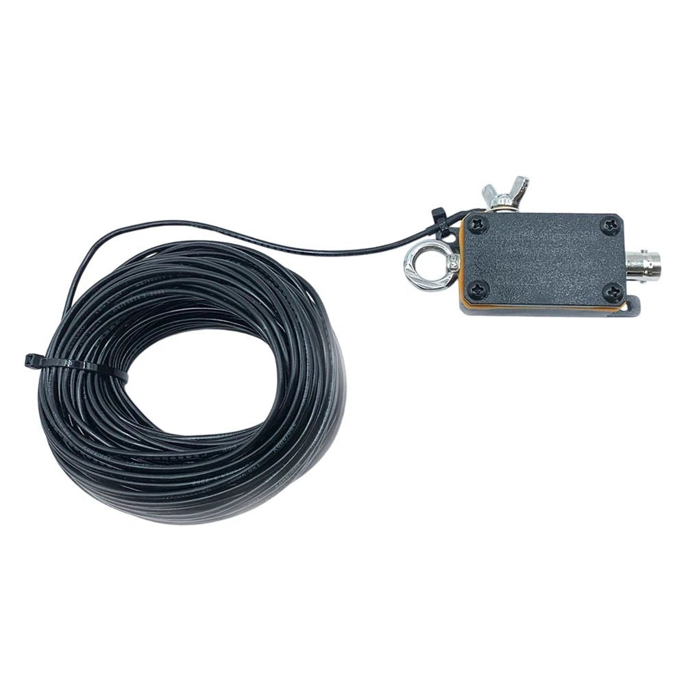 User Friendly Installation 130mhz Hf With Excellent Portability