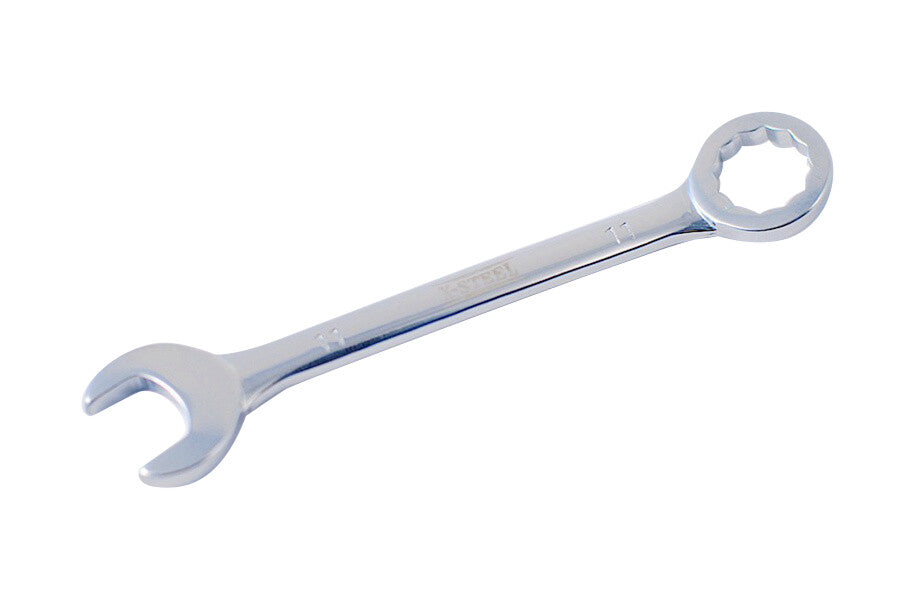Miniature Mini Metric Combination Wrench Spanner Set 4-11mm by Unbranded