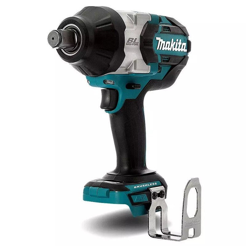 Makita Brushless Hi Torque Impact Wrench XWT08 18V