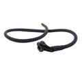 Premium Silicone Peep Sight For Compound Bows 1/8 Inch Hole