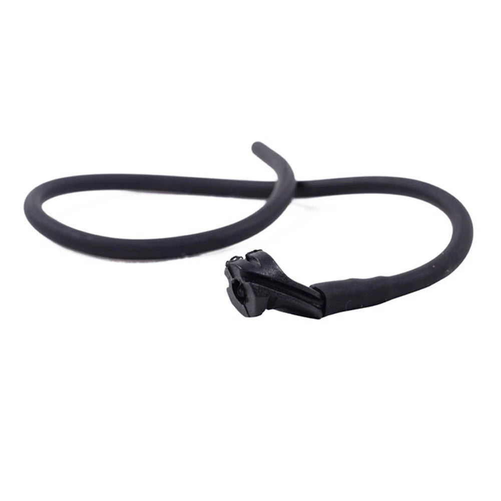 Premium Silicone Peep Sight For Compound Bows 1/8 Inch Hole