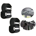 Parts Rod Holder Belt Fittings 20g/piece Accessories Anti-slip