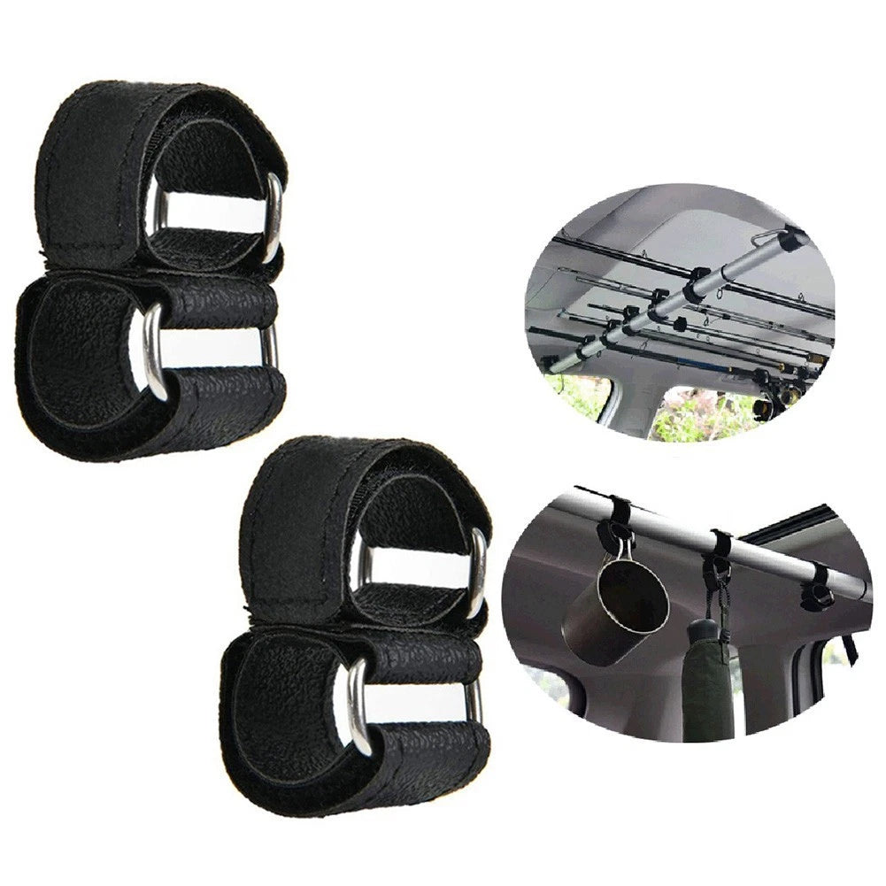 Parts Rod Holder Belt Fittings 20g/piece Accessories Anti-slip