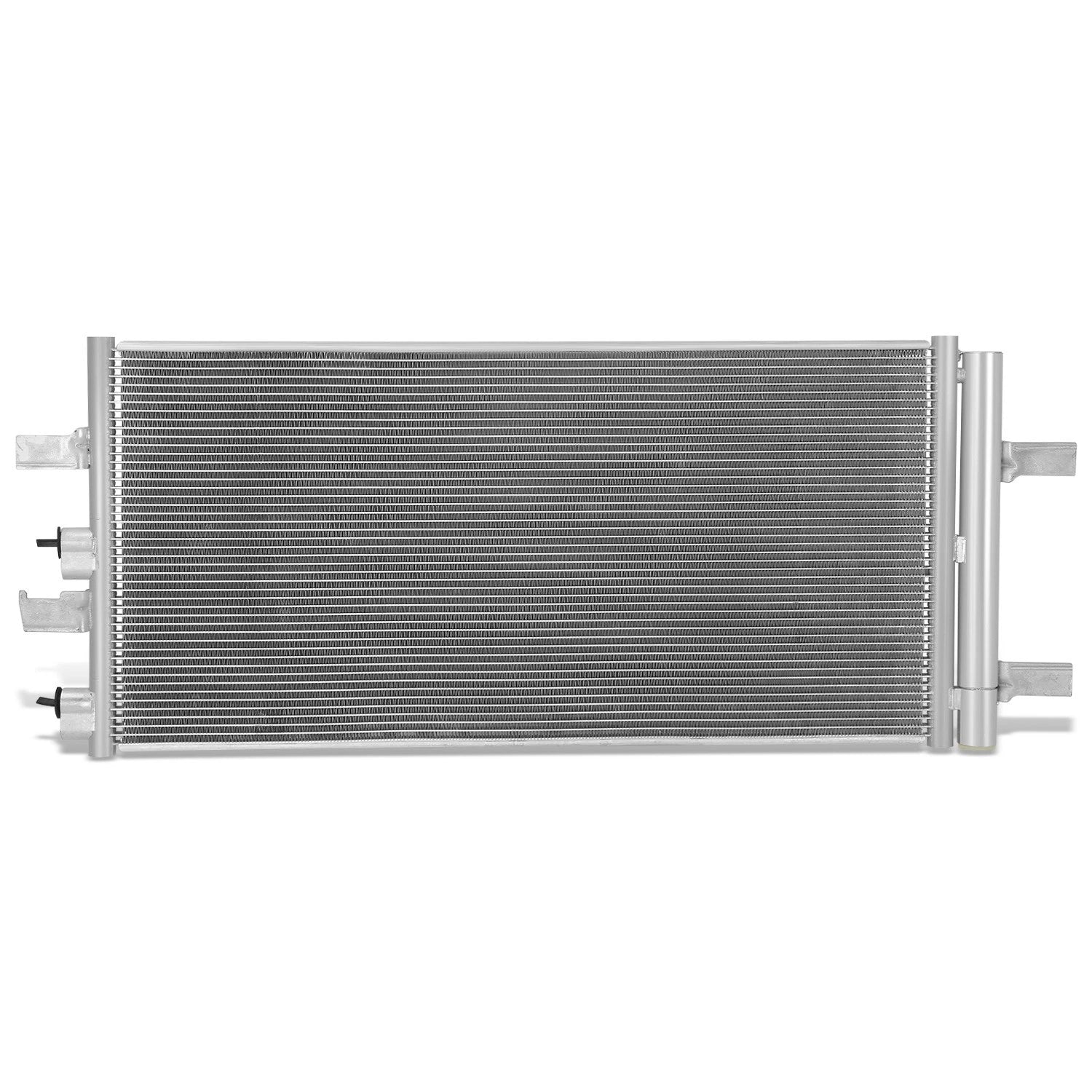 Fit 17-22 Mini Cooper Countryman S Oe Style Front | Built Supply Co