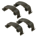 Set Top Cover Buckle Clips For Husqvarna 503894701 Chainsaw Spare