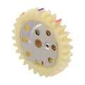 Cam Wheel Gear 41800301800 For Fs Fc Ft Hl Ht Km Models 90 91 110 111