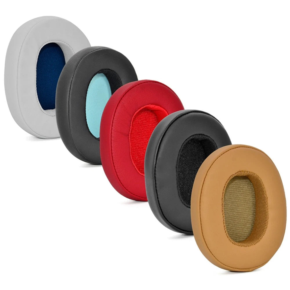 Earphone Ear Pads Cushions Cover For Skullcandy Crusher Hesh Wireless