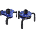 WORKPRO Universal Oil Filter Wrench by WORKPRO