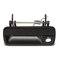 Fit 92-98 Pontiac Grand Am/achieva Front Driver Left Side Outer Door