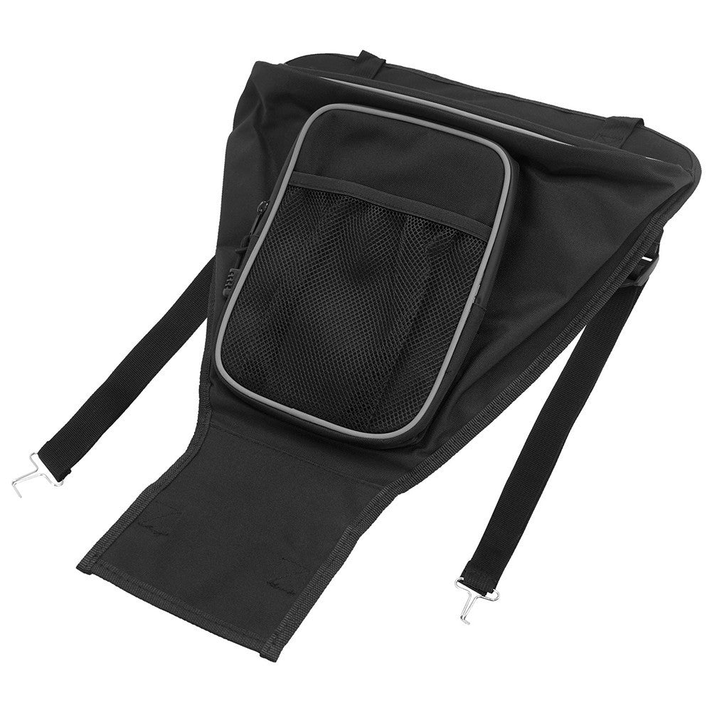 Nylon Material UTV Center Bag to Keep Essentials Within Reach on TrailsOpens in 