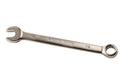 Black&decker Combination Ring Open Spanner Wrench Imperial Sae