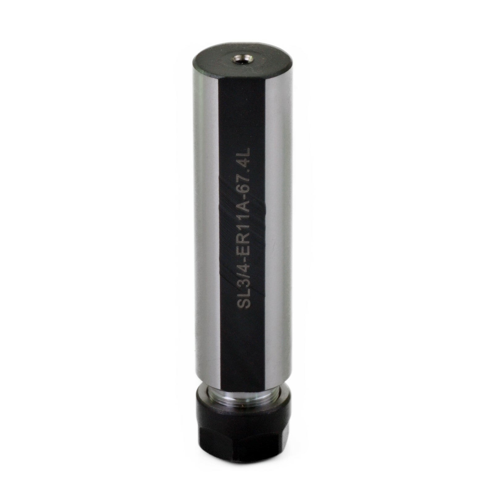 3/4" Straight Shank Er11 Collet Chuck Tool Holdr Extension Holder
