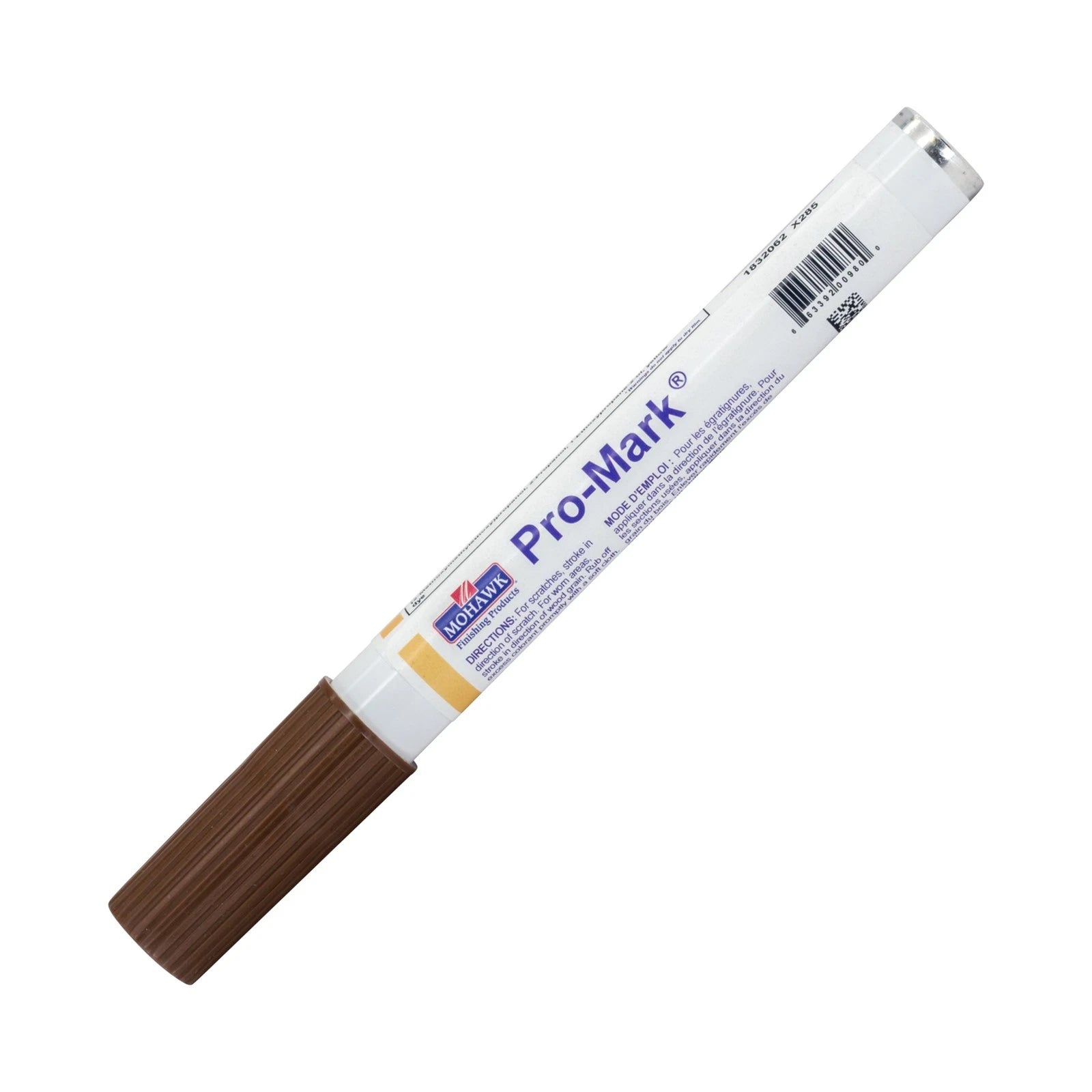 Mohawk Furniture Pro Mark Touch Up Stain Marker, Pro-mark Honey Maple