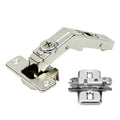 Blum 60 Degree Clip Top Bi-Fold Hinge 79t8500