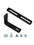 Lawn Equipment Monitor Mounting Bracket Be23519 With Adjustable Angles