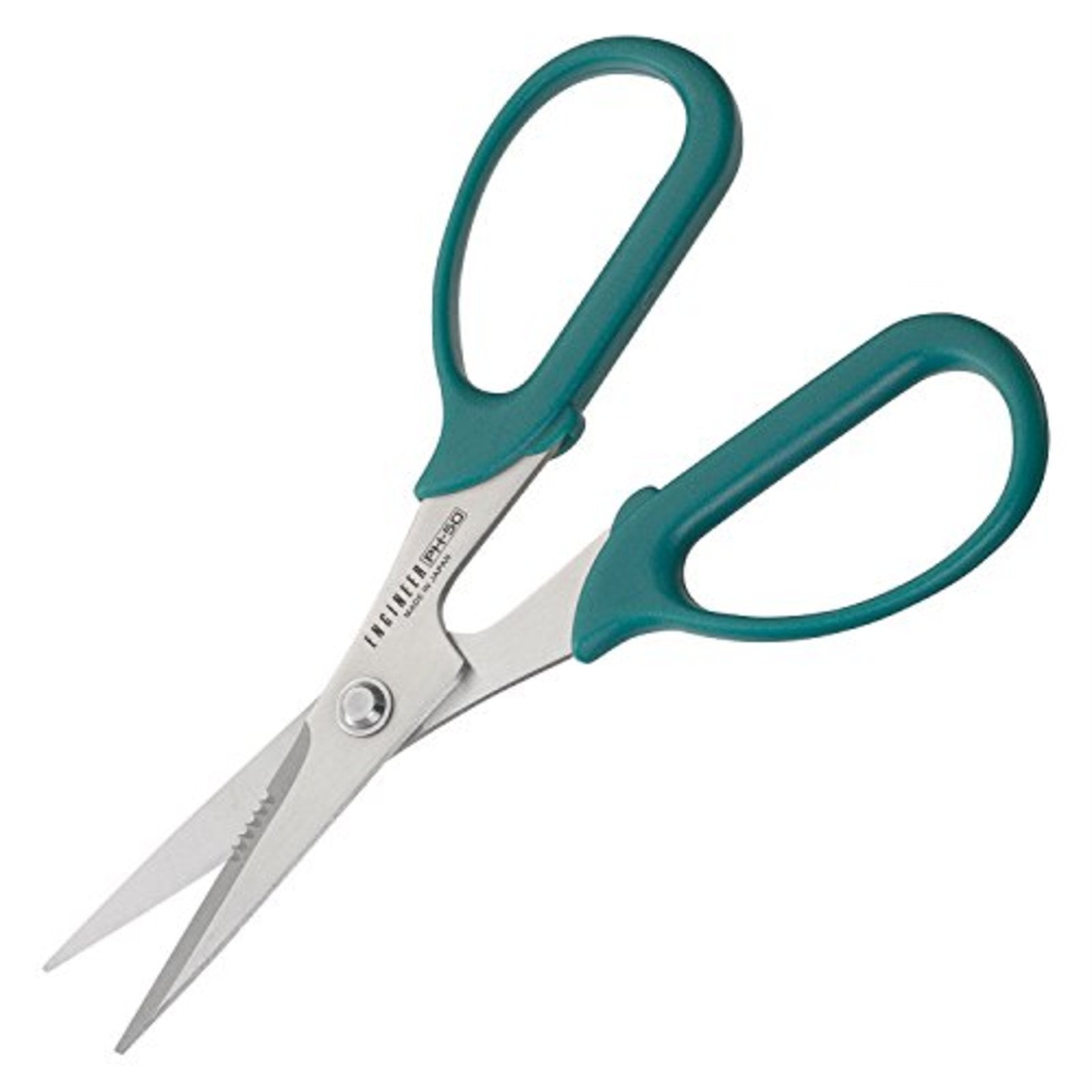 Engineer PH-50 Combination Scissors