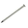 Picture Pins Hardened 25mm Panel Nails Silver Finish 100, 500, 1000