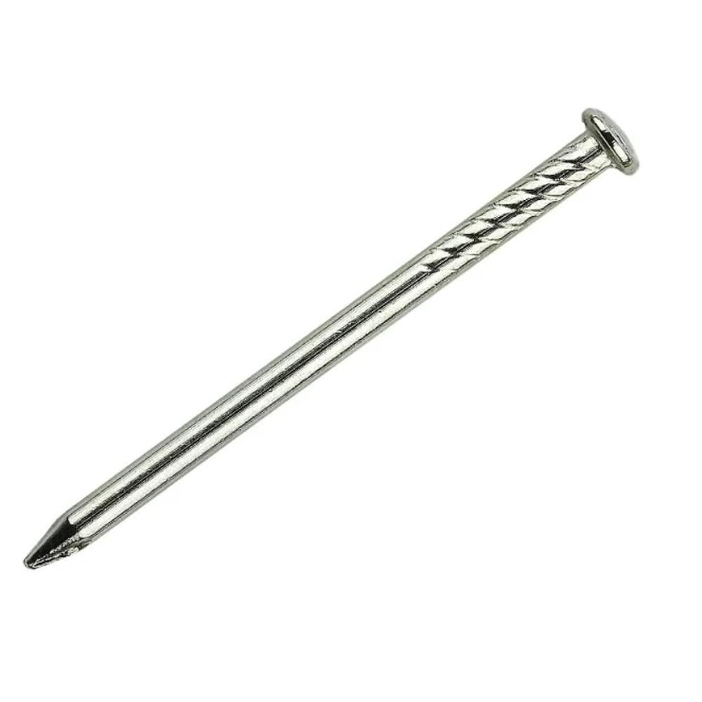 Picture Pins Hardened 25mm Panel Nails Silver Finish 100, 500, 1000