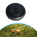 Ah1530 Trimmer Head Bump Cap Fits For Ego 15 Inch String Trimmers