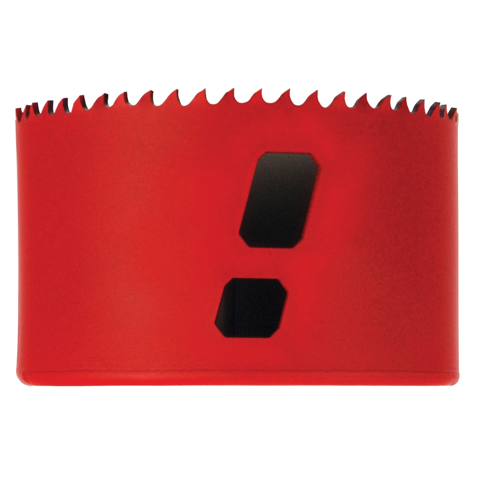 3" (76 mm) M.K. Morse Advanced Bi-Metal Hole Saw 5/8" - 18 Thread