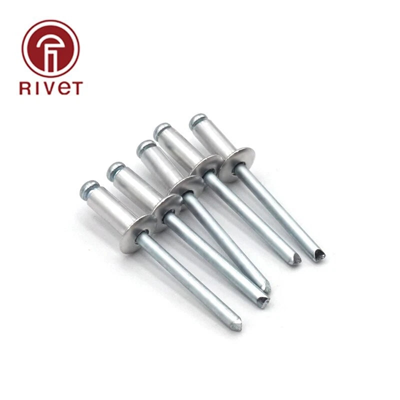 Din En Iso 15977 20/50/100/200p<wbr/>cs M5 Round Head Multi-size