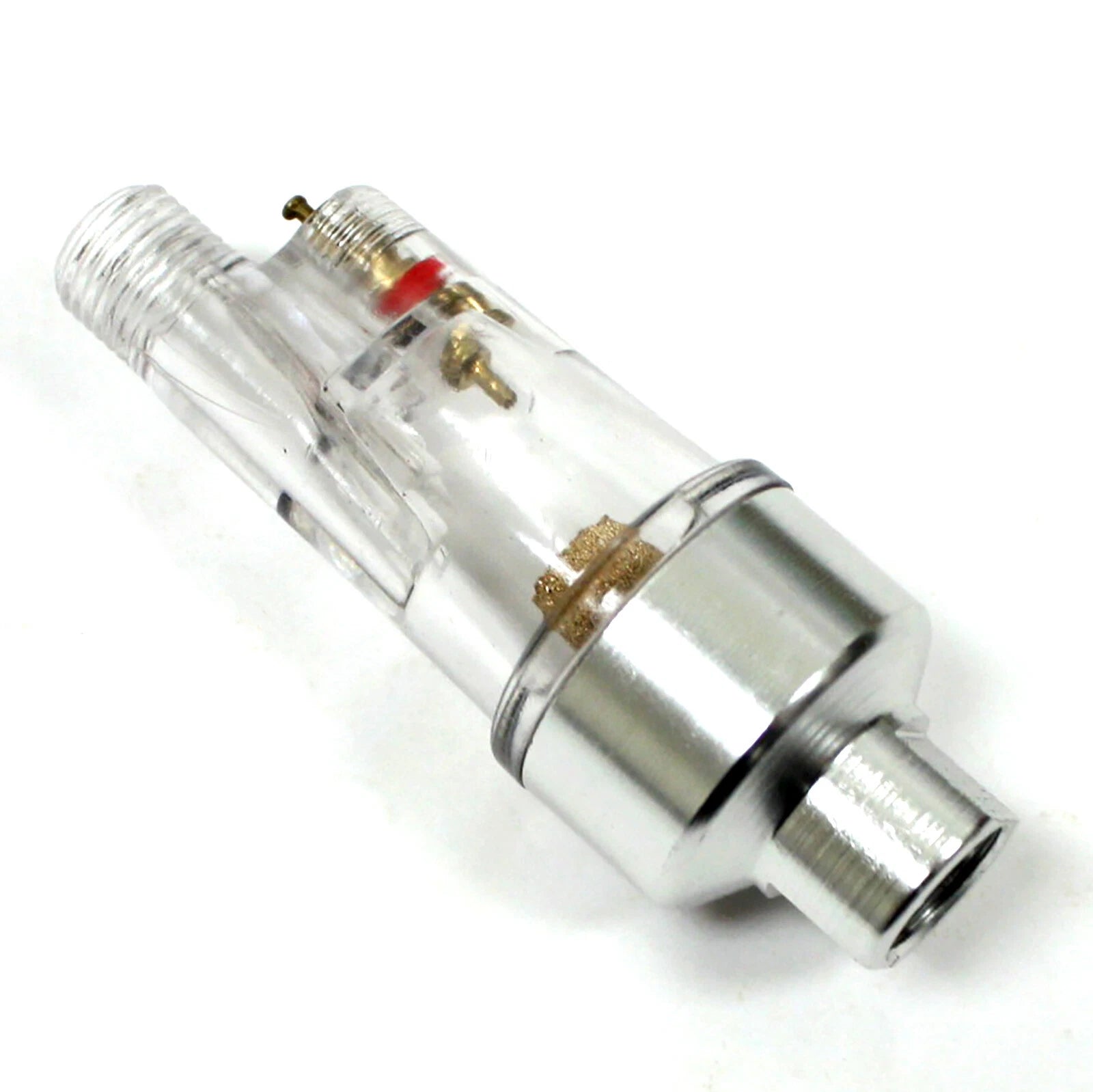 1/8" Mini Air Filter Airbrush Moisture Water Trap Hose Paint Spray