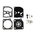 Rb-137 C1q Carburetor Repair Kit 141 142 Chainsaw Parts Rebuild