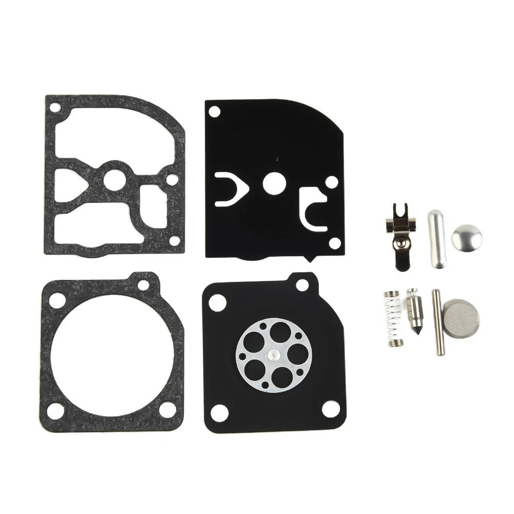 Rb-137 C1q Carburetor Repair Kit 141 142 Chainsaw Parts Rebuild