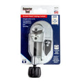 Superior Tool Tube Cutter 1/8-1-1/8" Od 35275 Screw Feed Aluminum,