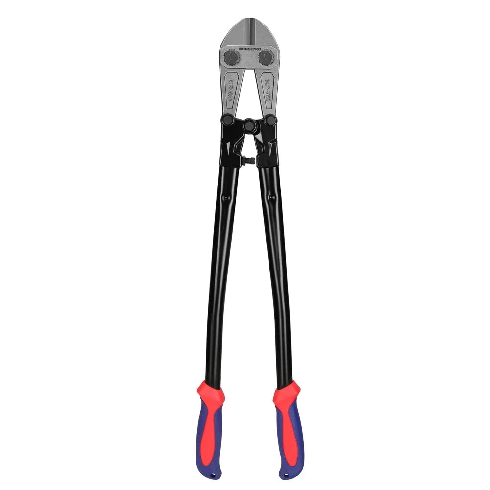 Workpro 30" Bolt Cutter Chrome Molybdenum Steel | Built Supply Co