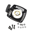 New Pull Start Starterfor Hpi Baja 5b 5t 1/5 Rc Car Assembly 23cc