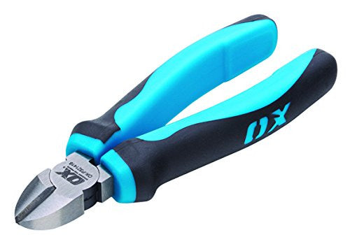 OX Tools Pro Diagonal Cutting Pliers 160mm