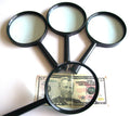 Jumbo Magnifying Glasses 3X Power