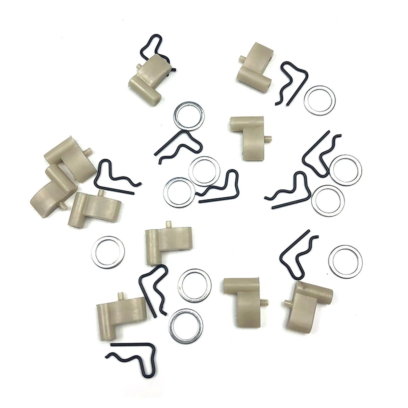 Recoil Starter Pawl Washer Clip For Stihl Ts410 Ts420 Ts400 Cut-off