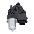 Front Left Side Power Window Motor for 2016-2021 Hyundai Tucson