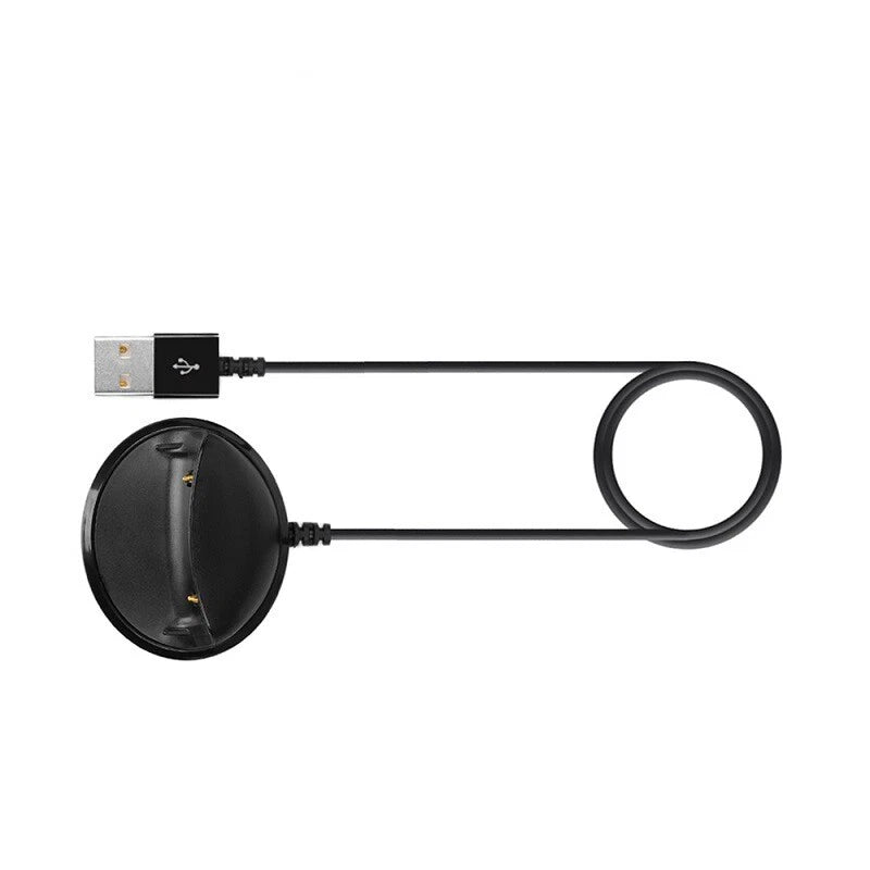 Usb Charger Fast Charging Dock For Gear Fit 2 (R360) / Gear Fit 2 Pro