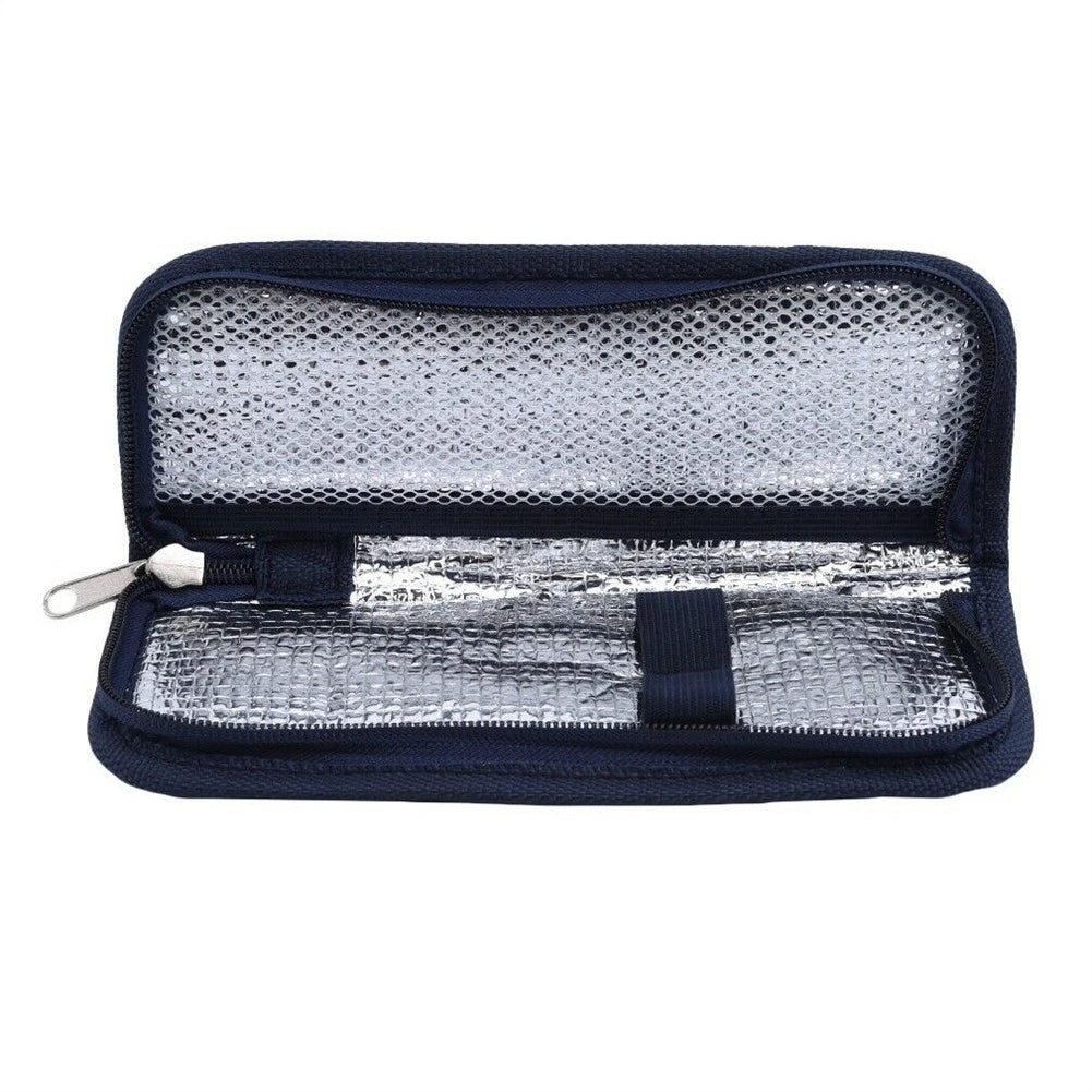 Insulin Pen Case Pouch Cooler Diabetic | Built Supply Co