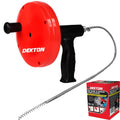 Dekton 6m Drain Waste Pipe Cleaner