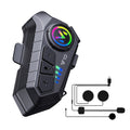 Hifi Bluetooth 5.3 Bilateral Stereo Wireless Headphone Motorcycle